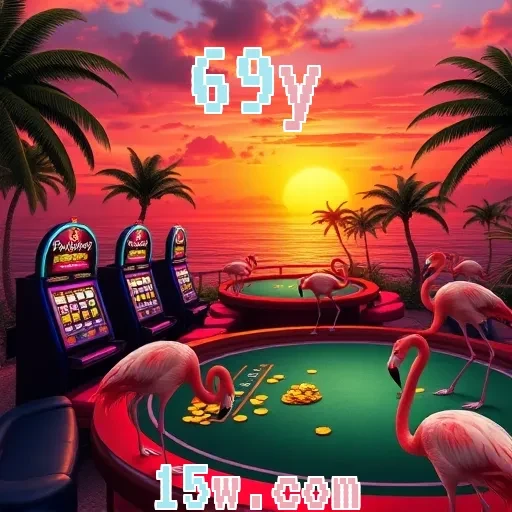 69y: Aventuras Épicas em Jogos Que Você Não Pode Perder