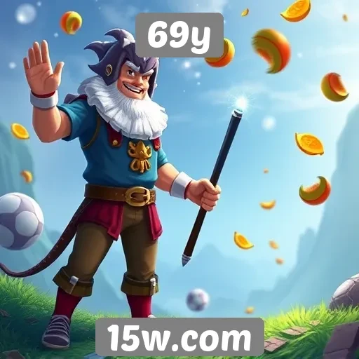 Comparativo de jogos disponíveis na plataforma 69y