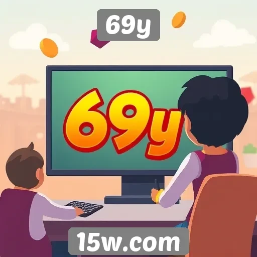 Novas funcionalidades do site 69y para jogadores