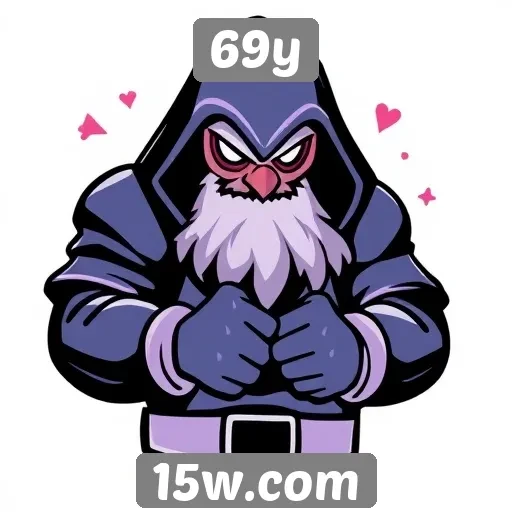 Desenvolvedores destacados da plataforma 69y